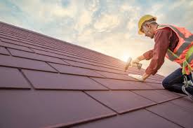 Best Solar Panel Roofing Installation  in Andover, MN